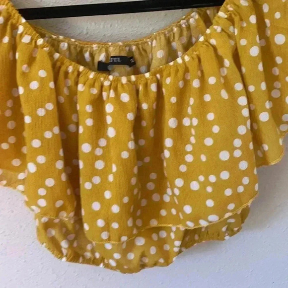 ZAFUL Women’s Crop Top - Picture 2 of 5